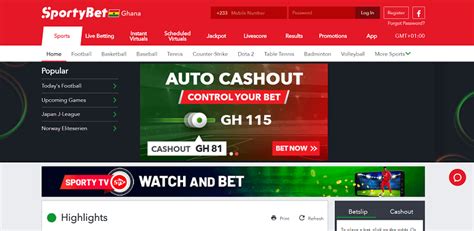 SportyBet Sports Betting Review (2022) » Claim Bonus Now.